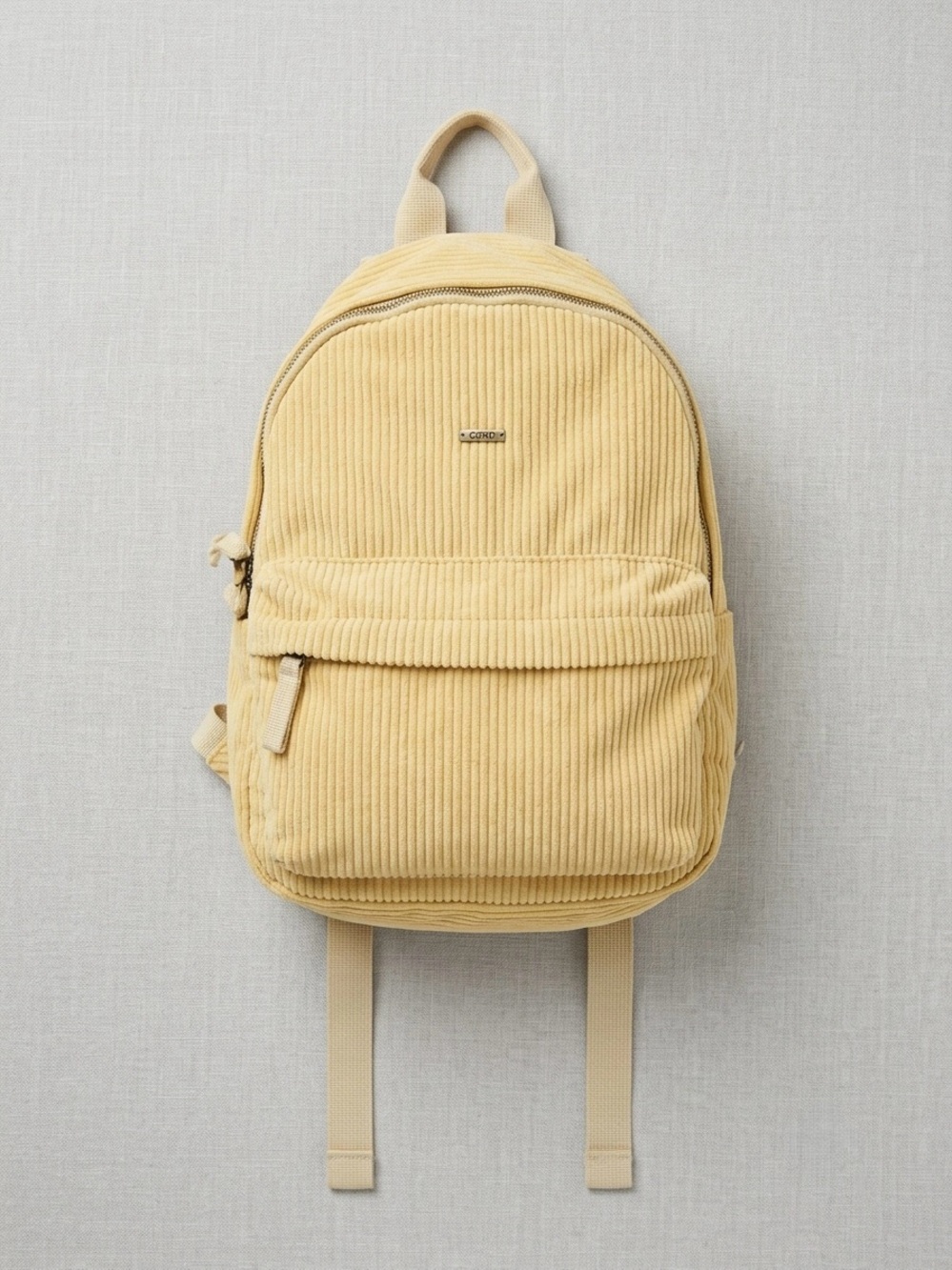 Volcom Cordie Mini Backpack (Oxford Tan)